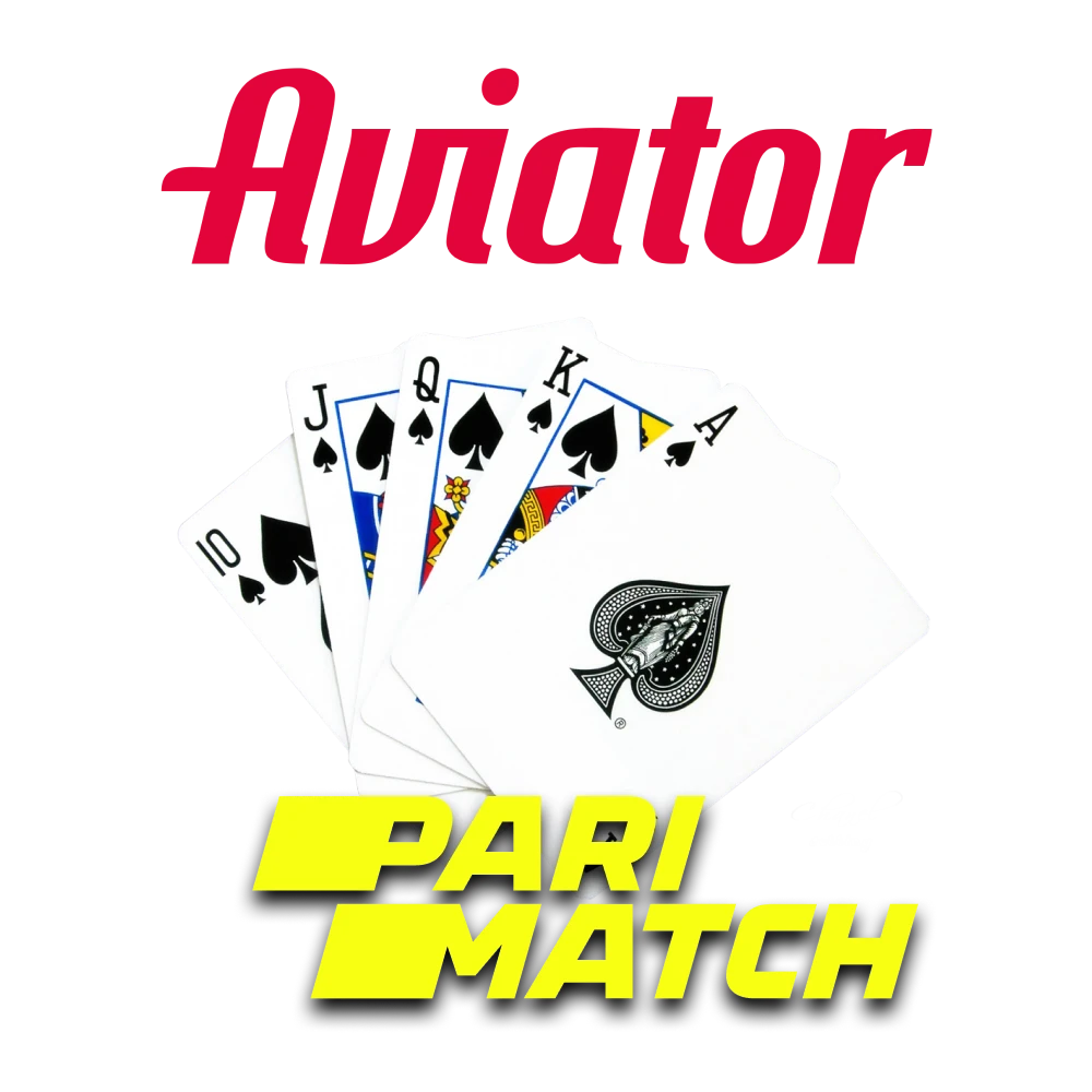 Play Aviator games at Parimatch responsibly.