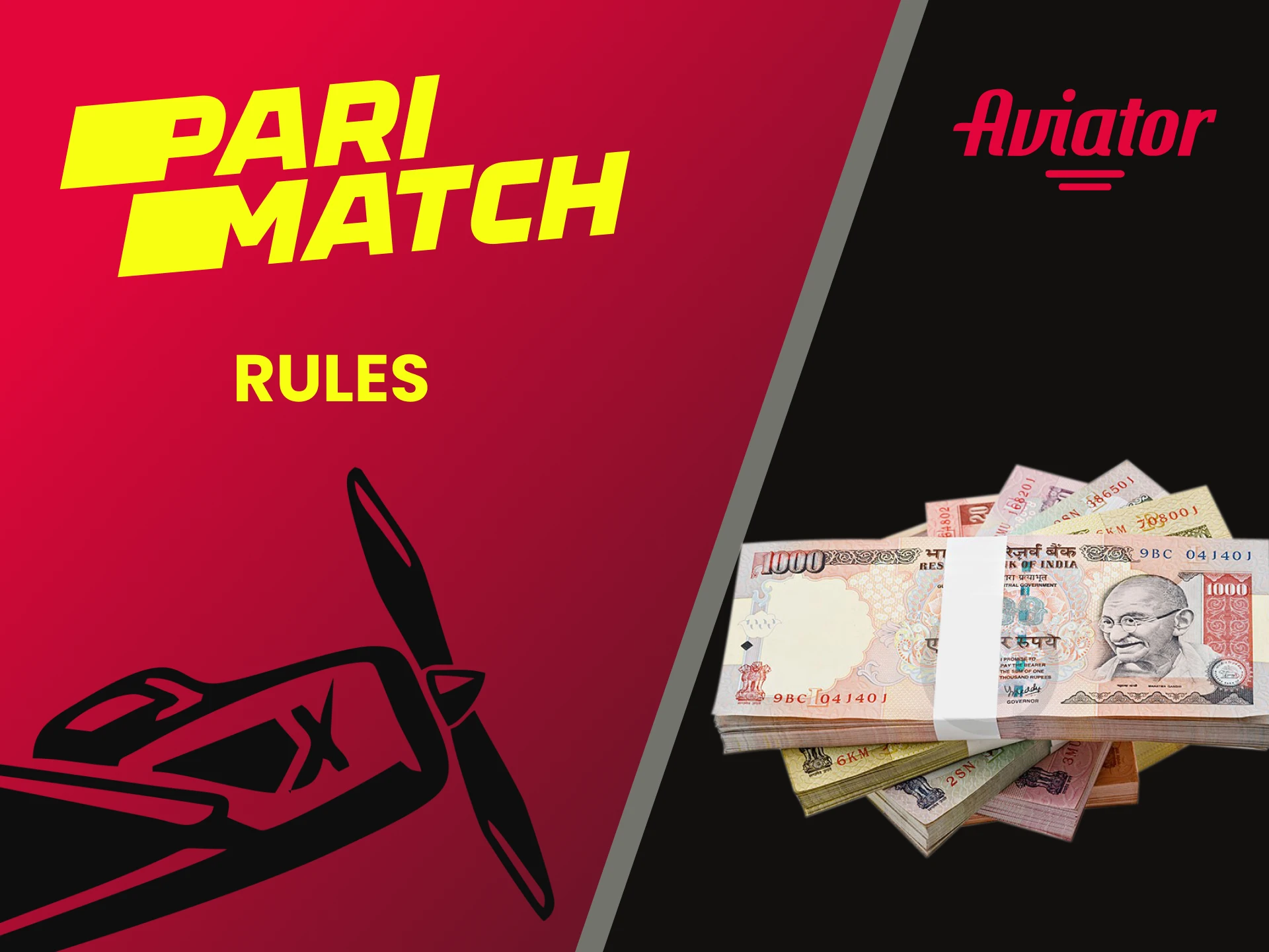 We will tell you about the withdrawal rules for Parimatch for Aviator.