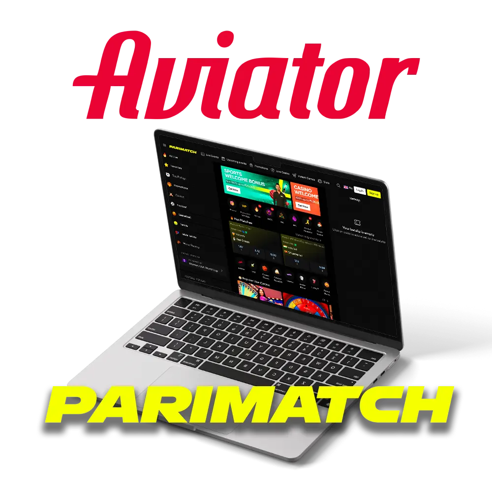 We will tell you everything about Parimatch.
