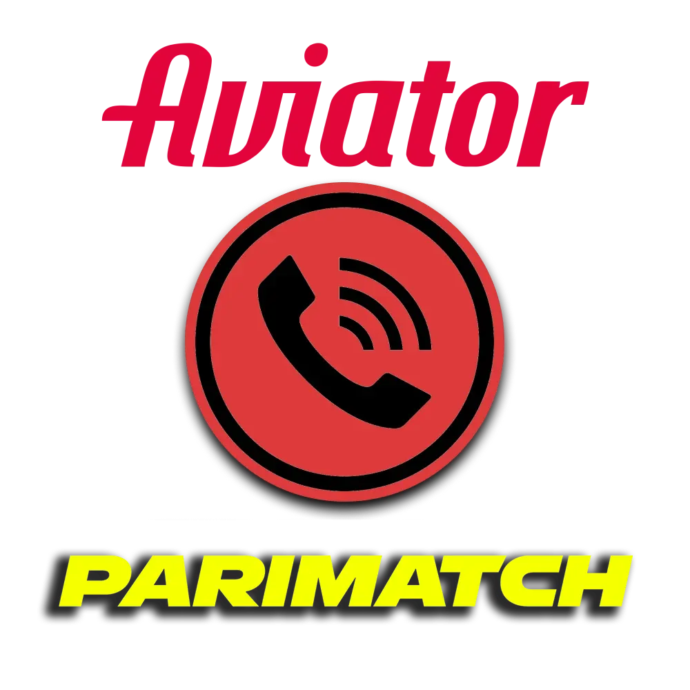We will tell you about ways to communicate with the Parimatch team.