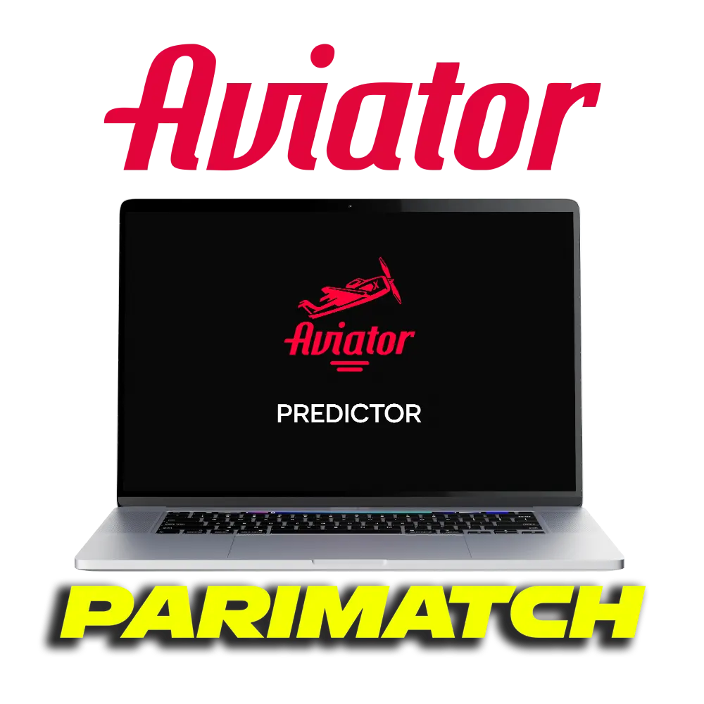 We will talk about Predictor for Aviator from Parimatch.