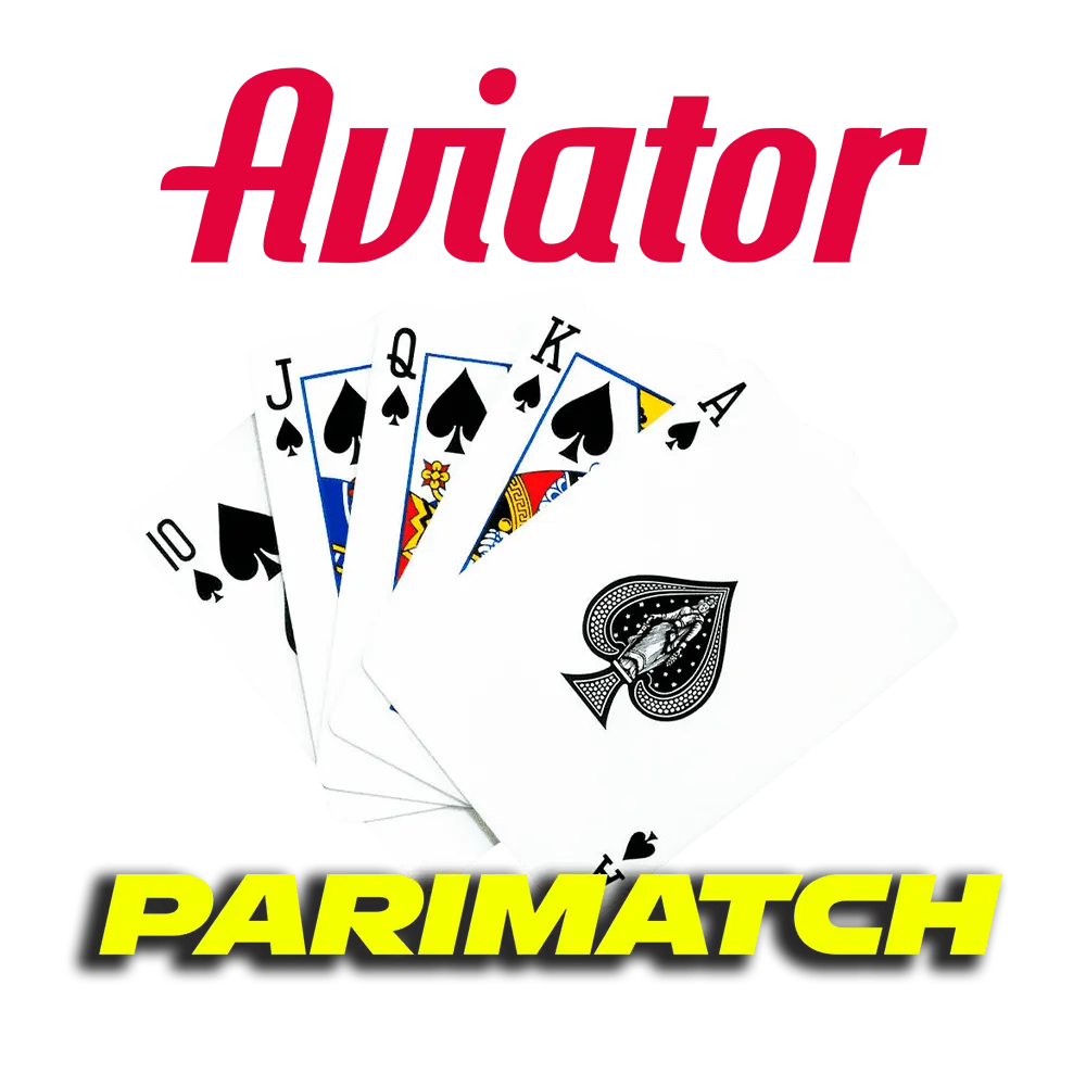Play Aviator games at Parimatch responsibly.