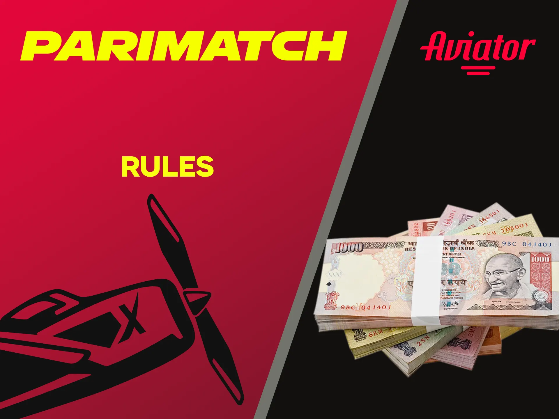 We will tell you about the withdrawal rules for Parimatch for Aviator.